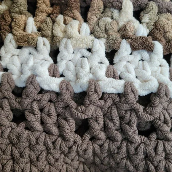 Throw oversized - Picture 5 of 7